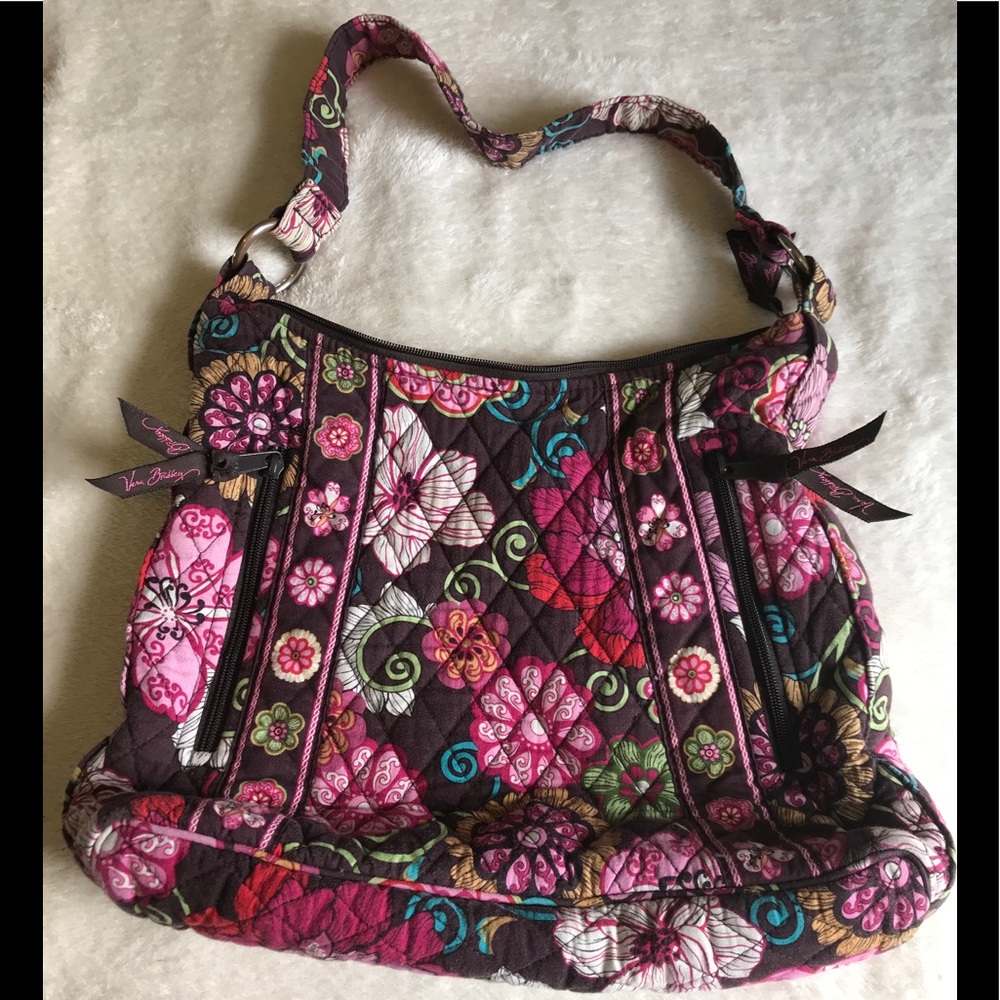 Vera Bradley Shoulder Purse